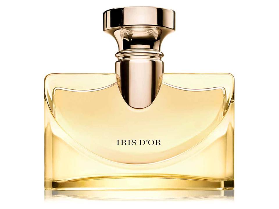 #Splendida Iris D'Or Donna Eau de Parfum TESTER 100 ML.